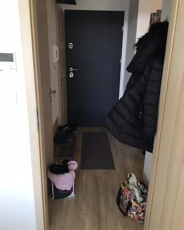 Apartman Lake