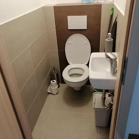 Daire Apartman Lake *