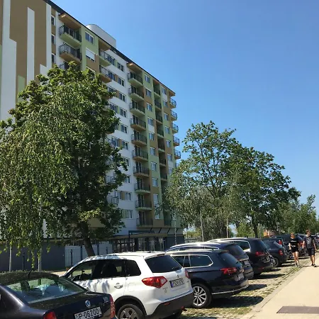 Apartman Lake
