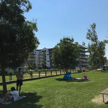 Apartman Lake * Siofok