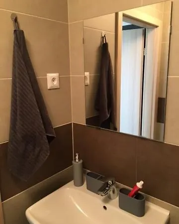 Apartment Lake Apartman - Silver Beach Siofok