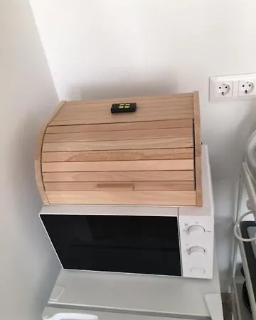 Apartman Lake Siofok