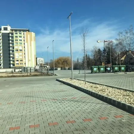 Apartman Lake Siofok