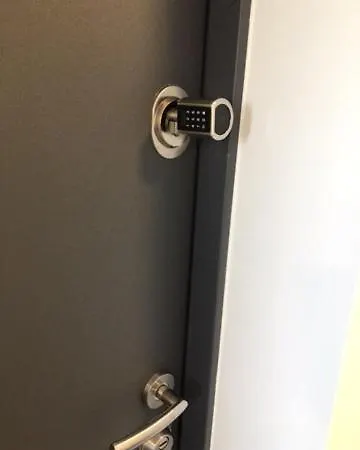 Apartman Lake * Siofok