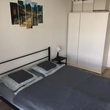 Apartman Lake Apartment Siofok