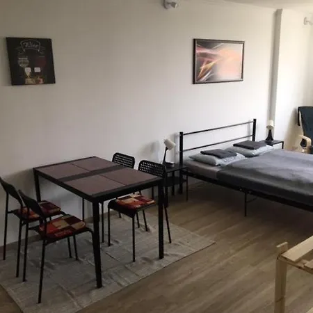 Apartman Lake * Siofok