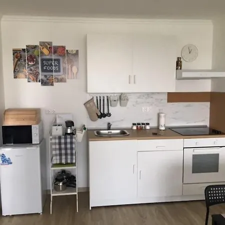 Apartman Lake *