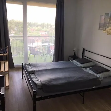 Appartamento Apartman Lake Siófok