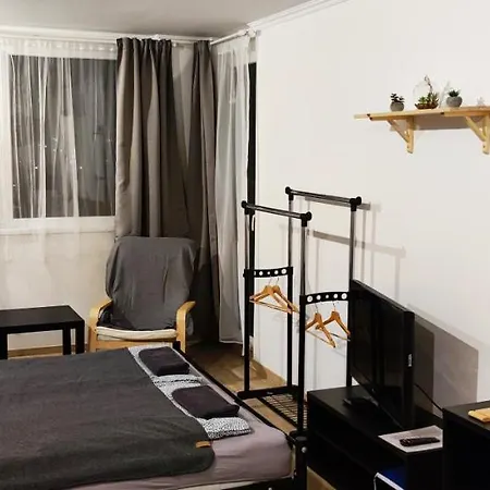 Apartment Apartman Lake Siofok