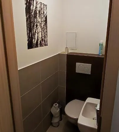 Apartman Lake Siofok