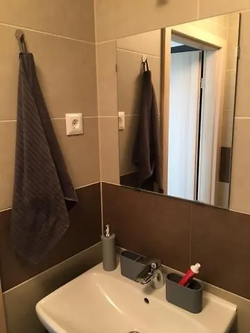 Lejlighed Apartman Lake