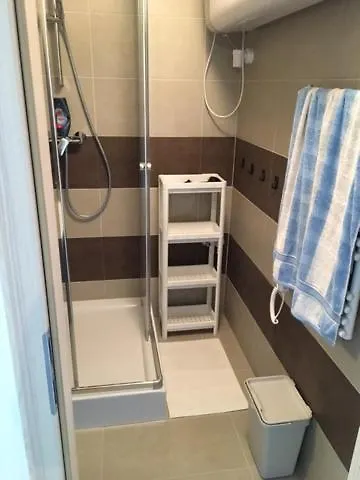 Lejlighed Apartman Lake