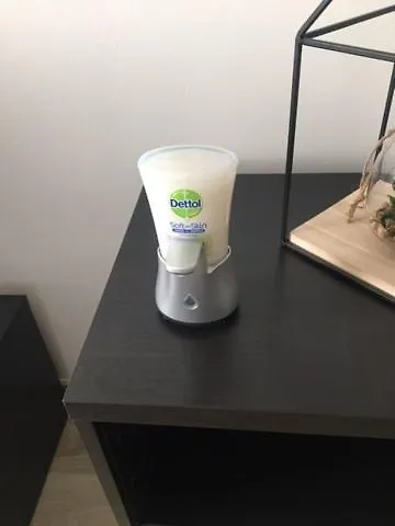 Apartament Apartman Lake *