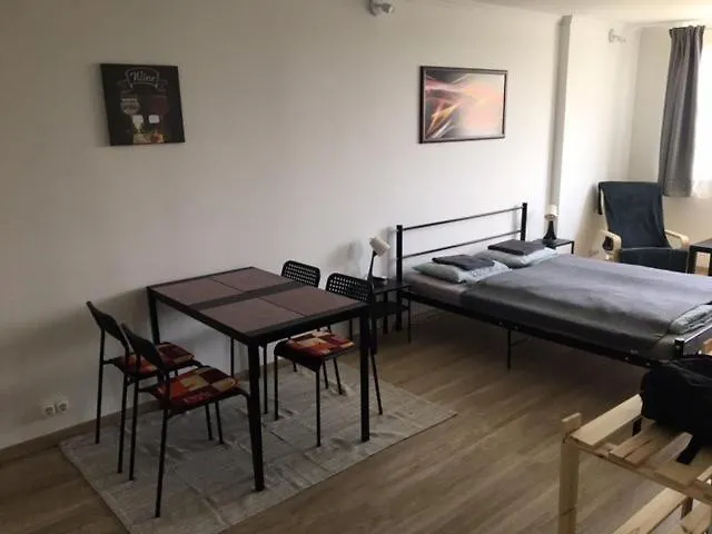 Apartman Lake * Siófok