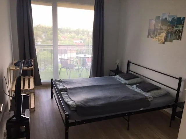 Lejlighed Apartman Lake Siófok