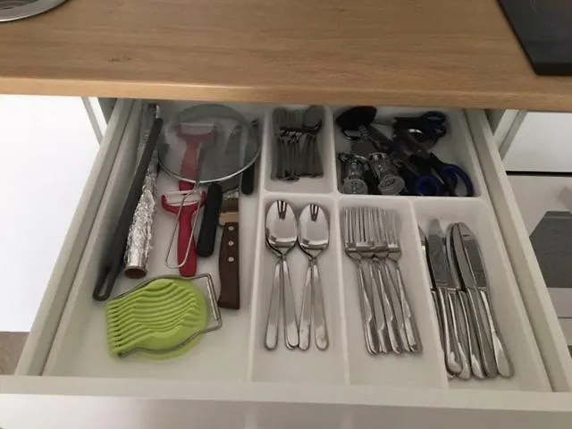 Apartman Lake Siófok