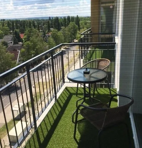 Apartman Lake * Siófok