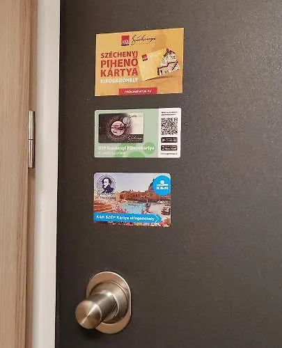 Apartman Lake Lejlighed Siófok