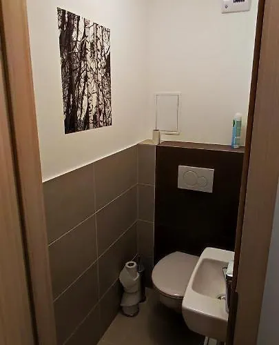 Apartman Lake Siófok